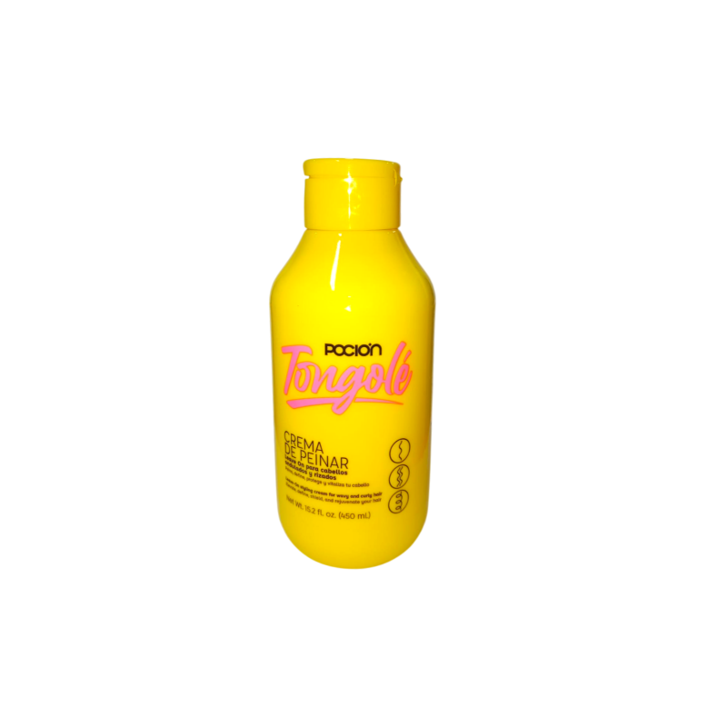 CREMA PEINAR TONGOLE X 440 LA POCION