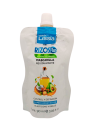 MASCARILLA REVITALIZANTE RIZOS PLUS X 90ML LISSIA