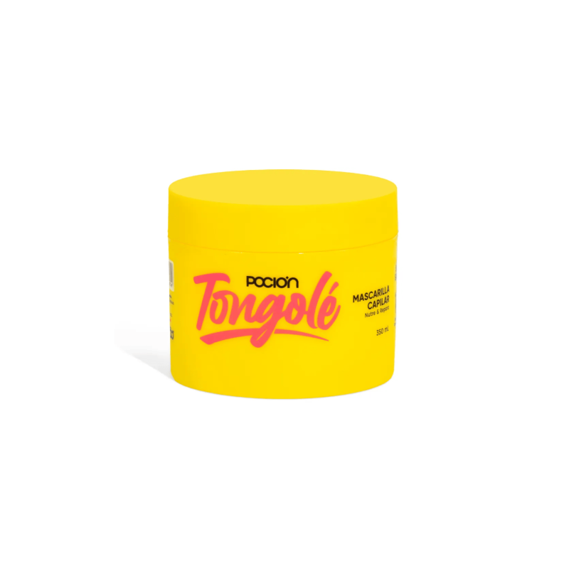 MASK TONGOLE X 350 POCION