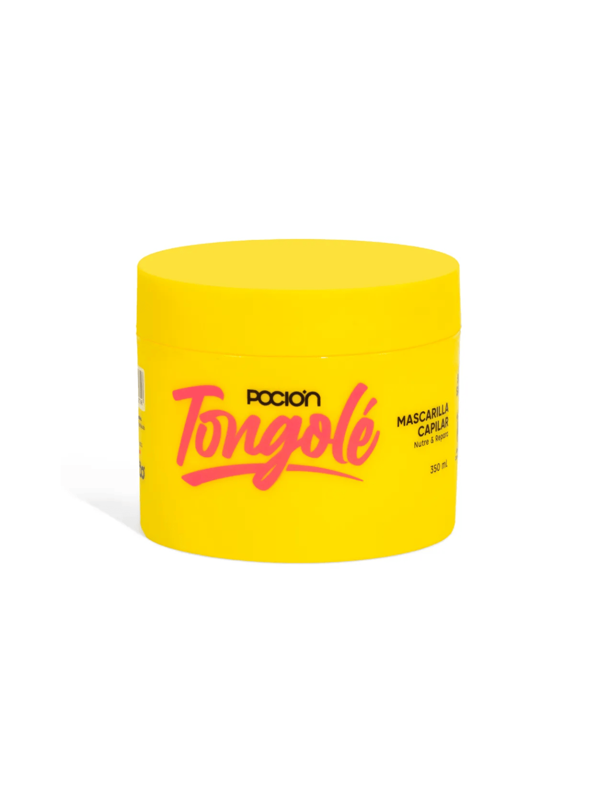 MASK TONGOLE X 350 POCION