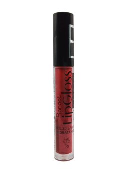 BRILLO LIP GLOS CON AH RED BARDOT