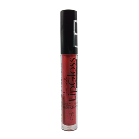 BRILLO LIP GLOS CON AH RED BARDOT