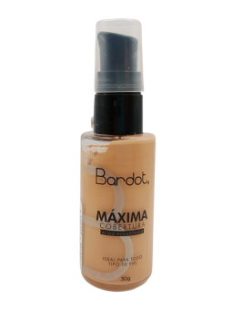 BASE MAXIMA COBERTURA AH N 2 ALMENDRA BARDOT