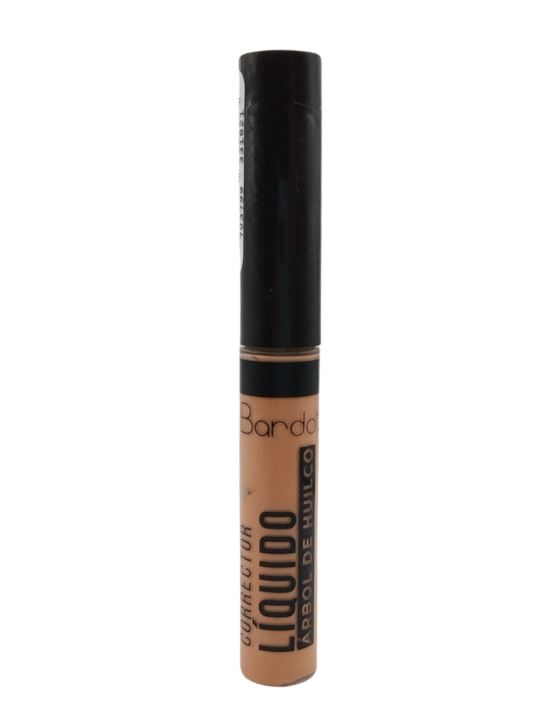 CORRECTOR LIQUIDO DURAZNO BARDOT