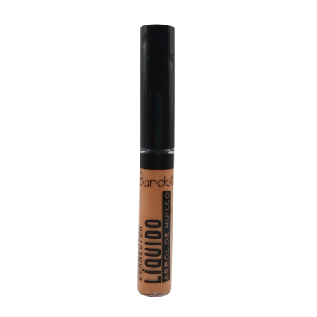 CORRECTOR LIQUIDO BRONCEADO BARDOT