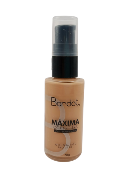BASE MAXIMA COBERTURA AH N 3 GITANO BARDOT