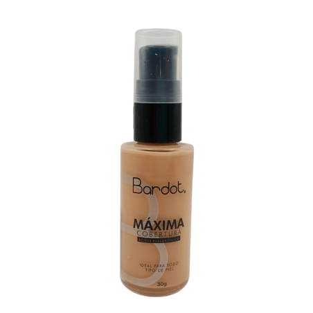 BASE MAXIMA COBERTURA AH N 3 GITANO BARDOT