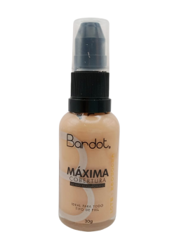 BASE MAXIMA COBERTURA AH N 4 DURAZNO BARDOT