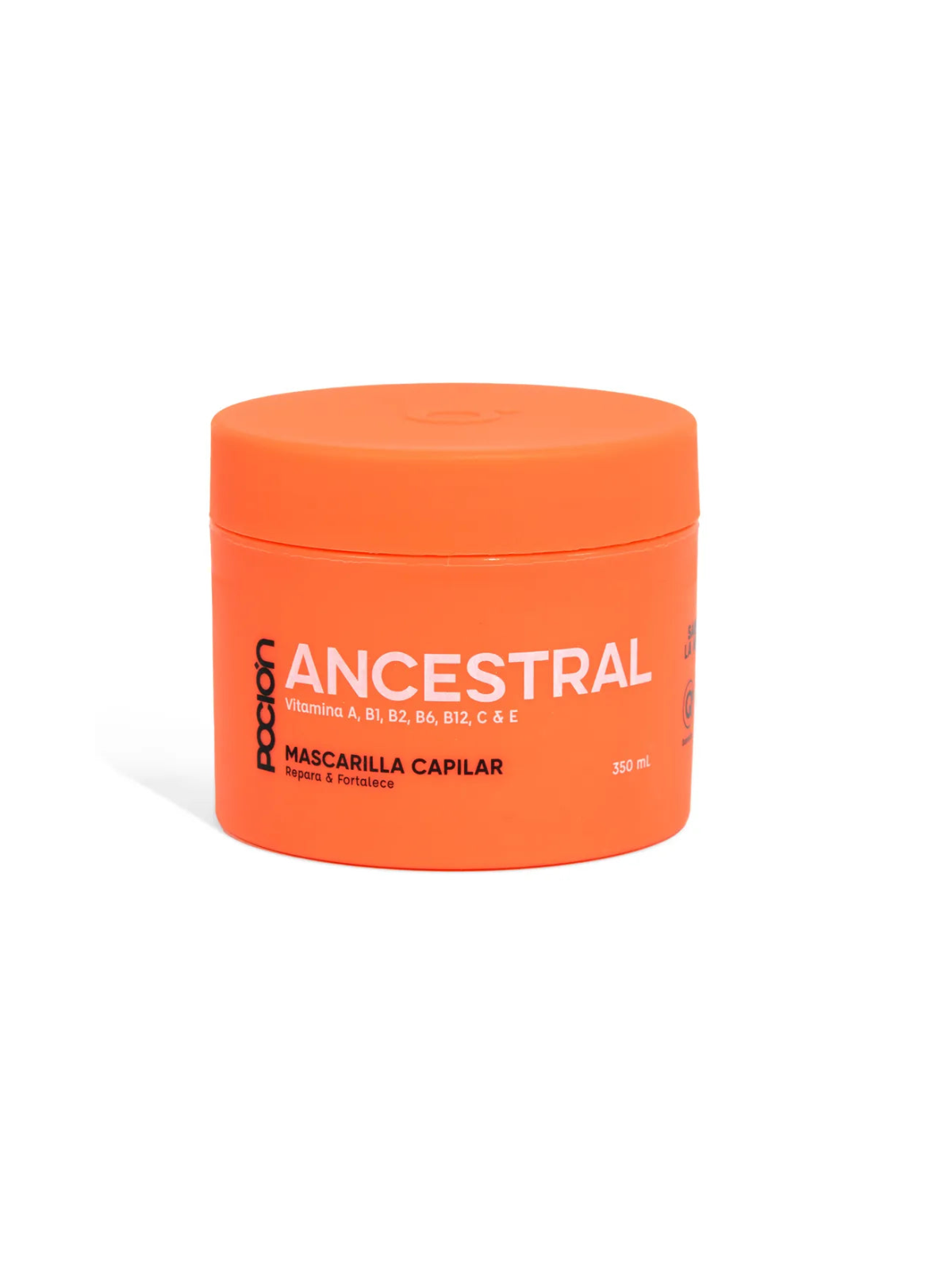 MASK ANCESTRAL LA POCION X 350