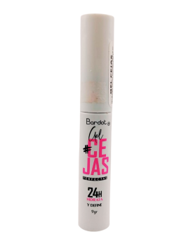 GEL CEJAS PERFECTAS X 9 GR BARDOT