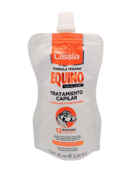 TTO EQUINO X 90G LISSIA