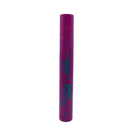 PESTAÑINA MAXI POWER CURVE NEGRA BARDOT