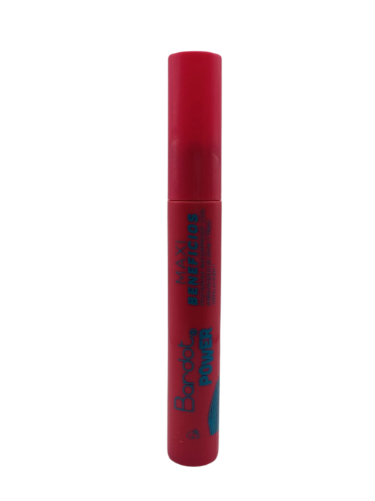 PESTAÑINA MAXI POWER BENEFICIOS NEGRA BARDOT