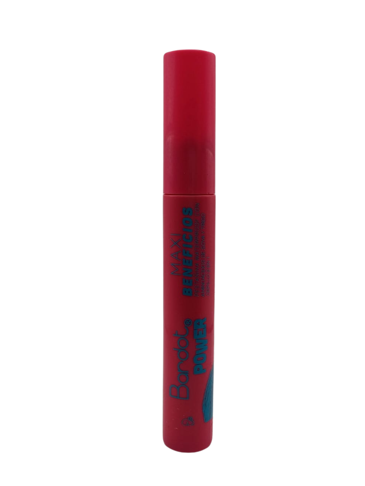 PESTAÑINA MAXI POWER BENEFICIOS NEGRA BARDOT