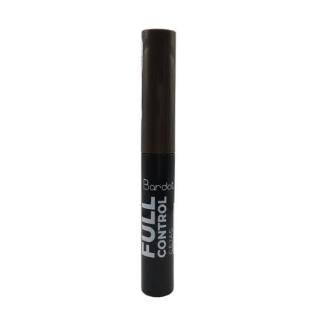 FULL CONTROL CEJAS PERFECTAS NEGRO BARDOT