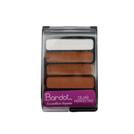 KIT CEJAS PERFECTAS N 3 BARDOT