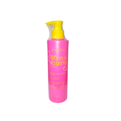 CREMA PEINAR AFRO Y CURLY X 300 ML ANYELUZ