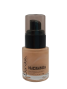 BASE NIACINAMIDA MAX COBERTURA N 1 NATURAL X 22 GR BARDOT