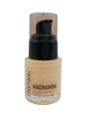 BASE NIACINAMIDA MAX COBERTURA N 3 GITANO X 22 GR BARDOT