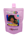 TTO HD 4 EN 1 SOBRE AFRO HOLD LINAZA Y ACEITE DE OLIVA X 100 PONTO