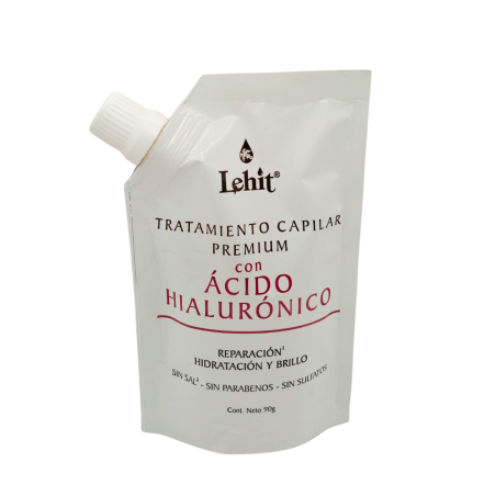 TTO ACIDO HIALURONICO X 90 ML LEHIT