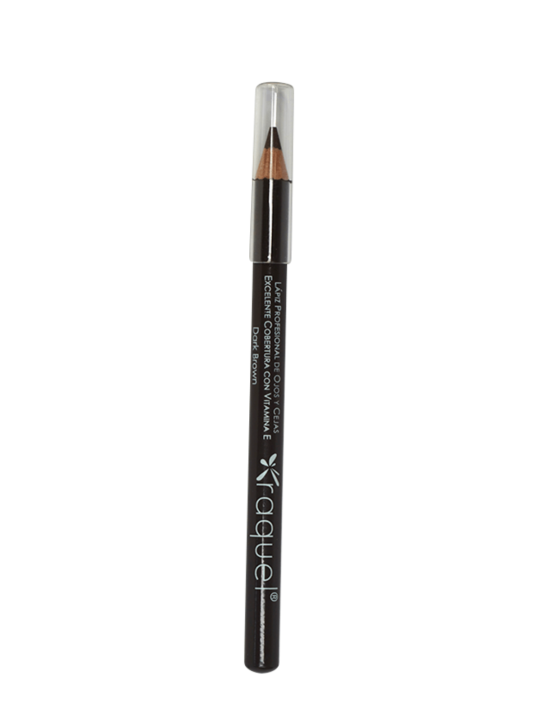 LAPIZ PROFESIONAL MEDIUM BROWN RAQUEL