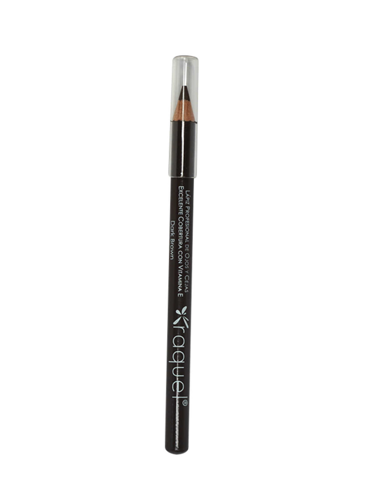 LAPIZ PROFESIONAL MEDIUM BROWN RAQUEL