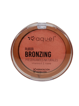 RUBOR BRONZING MONTECARLO RAQUEL