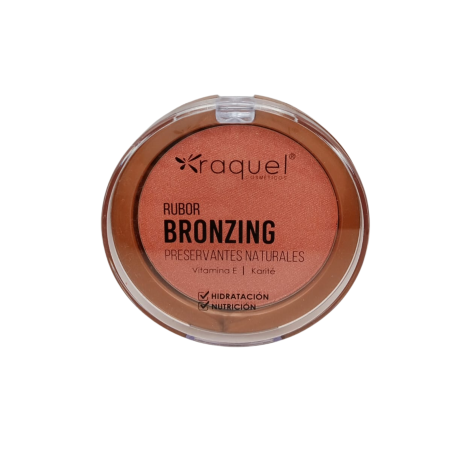 RUBOR BRONZING MONTECARLO RAQUEL