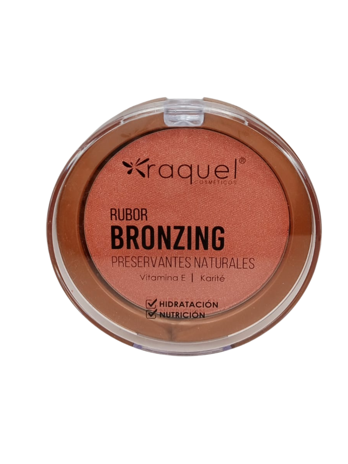 RUBOR BRONZING MONTECARLO RAQUEL
