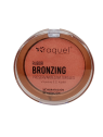 RUBOR BRONZING MONTECARLO RAQUEL