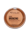 RUBOR BRONZING CHAMPAGNE RAQUEL