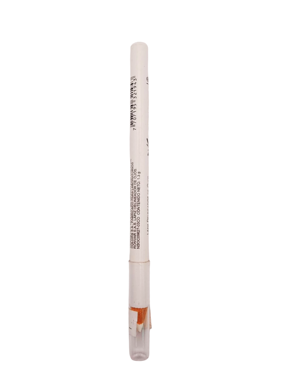 LAPIZ DELINEADOR BLANCO RAQUEL
