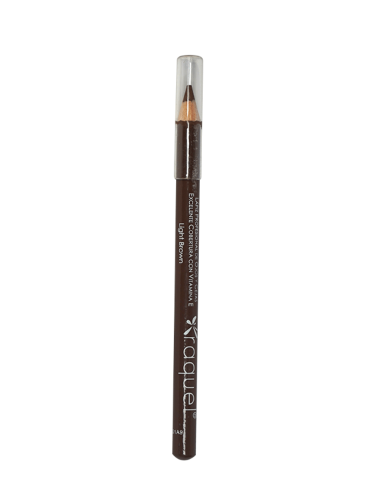 LAPIZ PROFESIONAL LIGHT BROWN RAQUEL