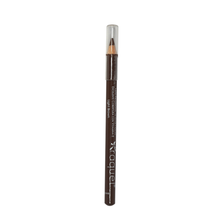 LAPIZ PROFESIONAL LIGHT BROWN RAQUEL