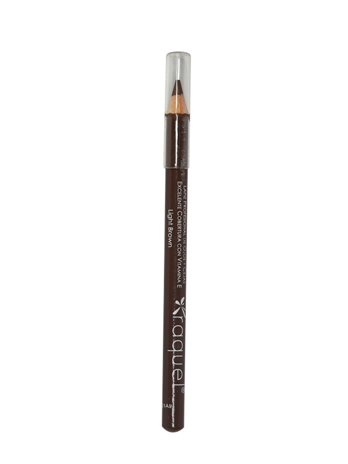LAPIZ PROFESIONAL LIGHT BROWN RAQUEL