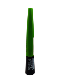 DELINEADOR LIQUIDO N 1 ULTRA NEGRO RAQUEL