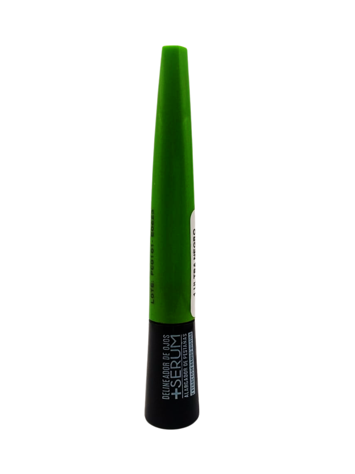 DELINEADOR LIQUIDO N 1 ULTRA NEGRO RAQUEL
