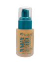 BASE LIQUIDA ULTIMATE DETOX PIEL MEDIA N 5 RAQUEL