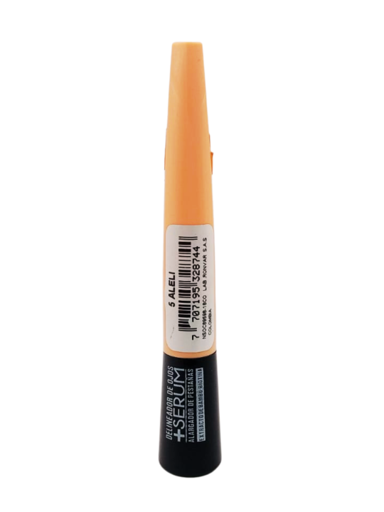 DELINEADOR LIQUIDO N 5 ALELI RAQUEL