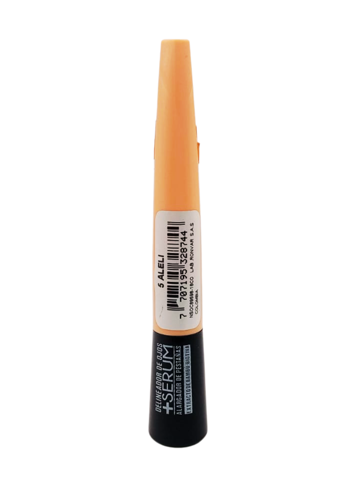 DELINEADOR LIQUIDO N 5 ALELI RAQUEL