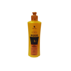 CREMA PEINAR RIZOS X 400 ML SONIA VEGA