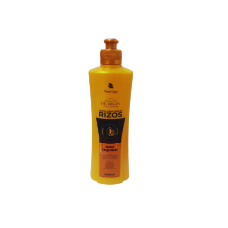 CREMA PEINAR RIZOS X 400 ML SONIA VEGA