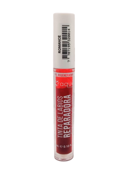 TINTA DE LABIOS ROMANCE RAQUEL