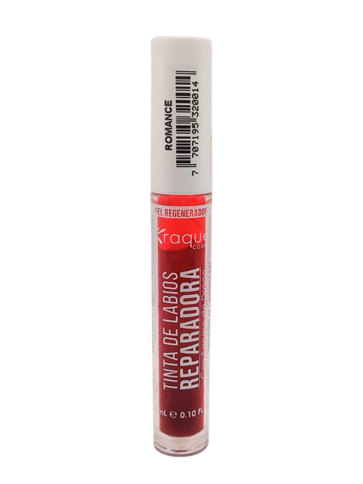 TINTA DE LABIOS ROMANCE RAQUEL