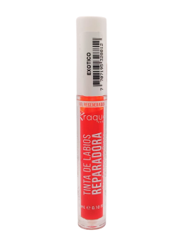 TINTA DE LABIOS EXOTICO RAQUEL