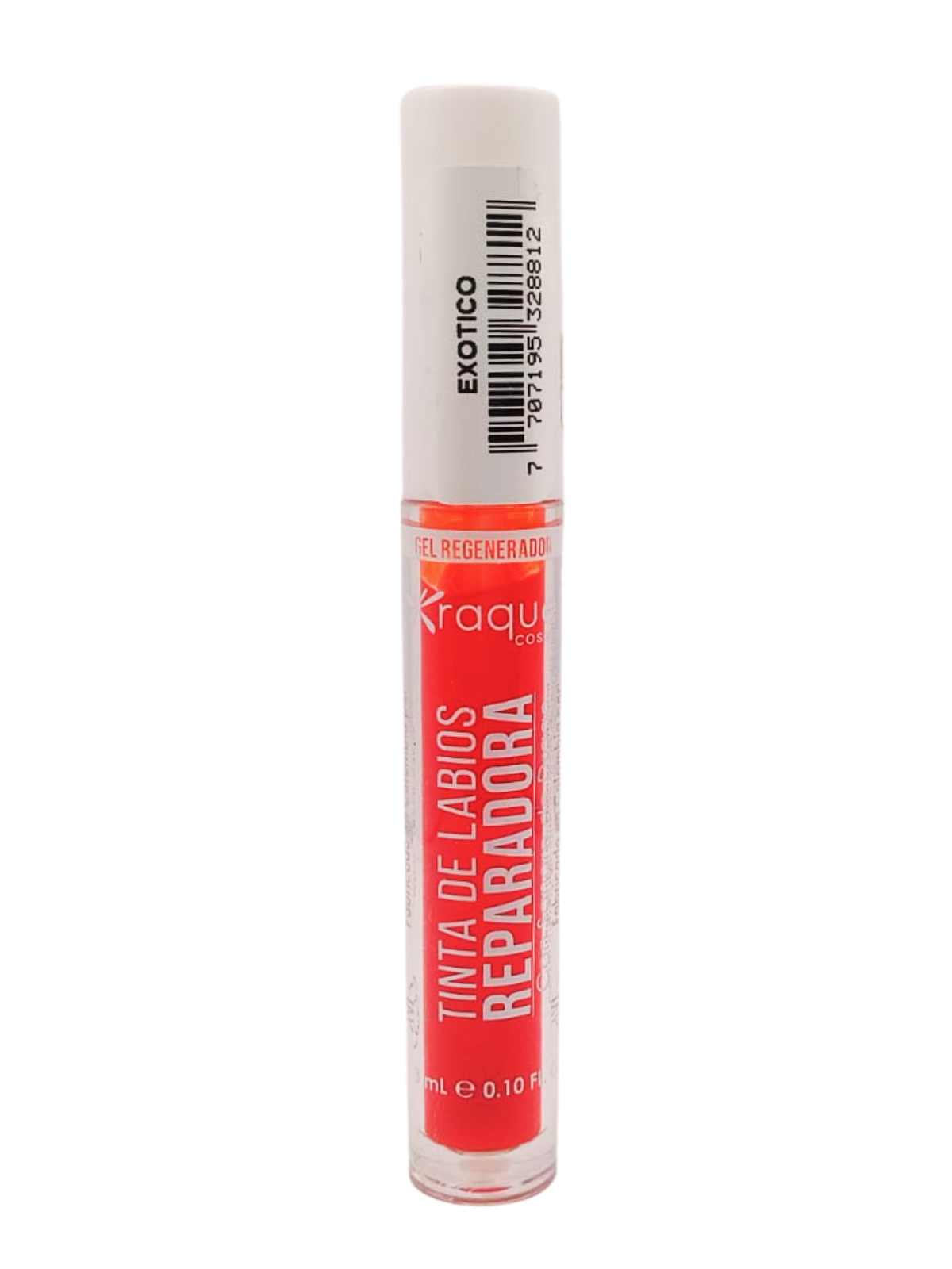 TINTA DE LABIOS EXOTICO RAQUEL