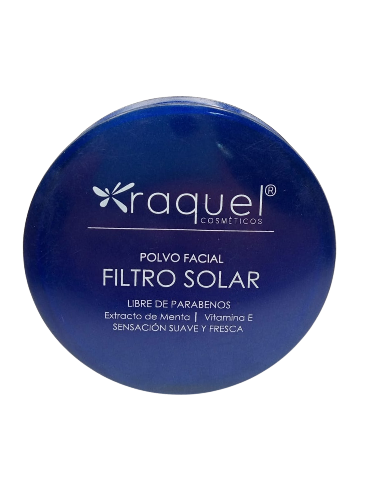 POLVO MARROQUI SPF RAQUEL