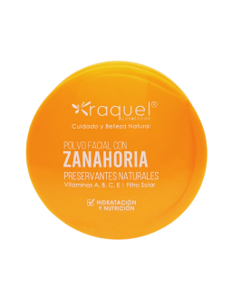 POLVO ZANAHORIA HABANA RAQUEL