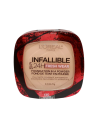 POLVO INFAILLIBLE 24H FRESH WEAR 130 TRUE BEIGE LOREAL
